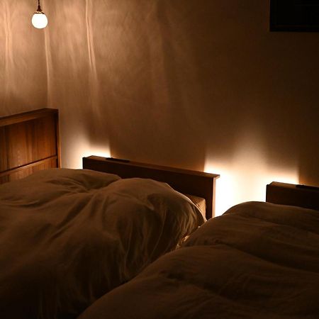 Soy Bed & Breakfast Takayama  Ngoại thất bức ảnh
