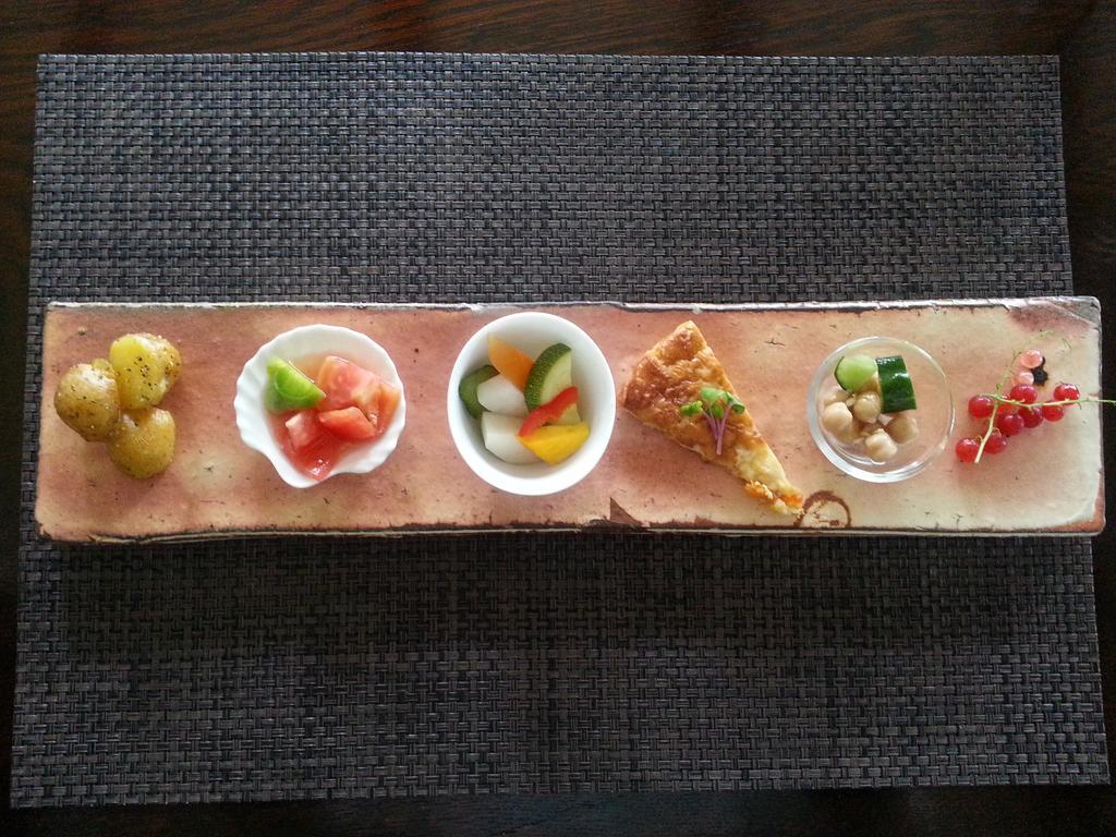 Soy Bed & Breakfast Takayama  Ngoại thất bức ảnh
