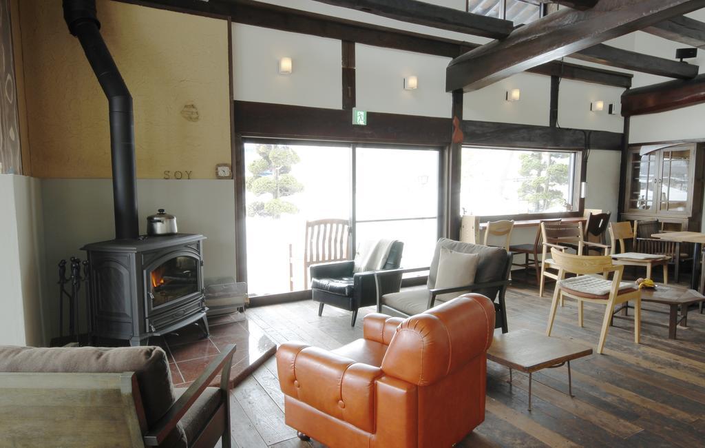 Soy Bed & Breakfast Takayama  Ngoại thất bức ảnh