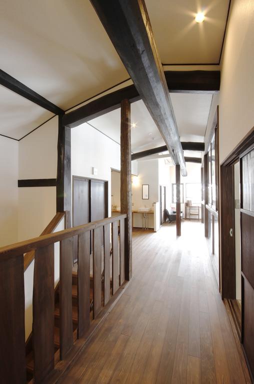 Soy Bed & Breakfast Takayama  Ngoại thất bức ảnh