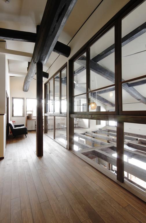 Soy Bed & Breakfast Takayama  Ngoại thất bức ảnh