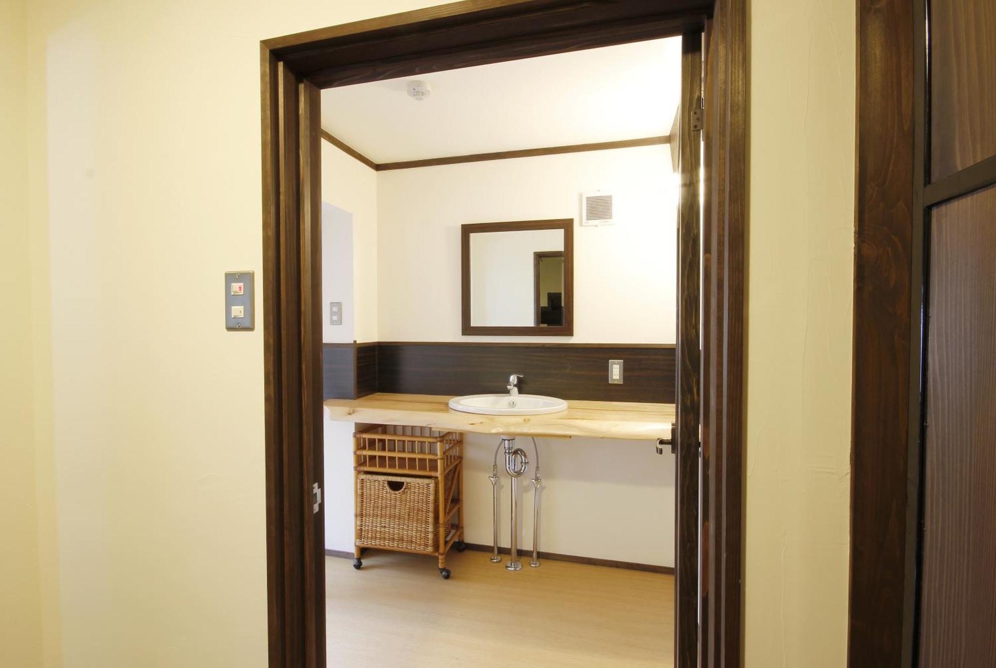 Soy Bed & Breakfast Takayama  Phòng bức ảnh