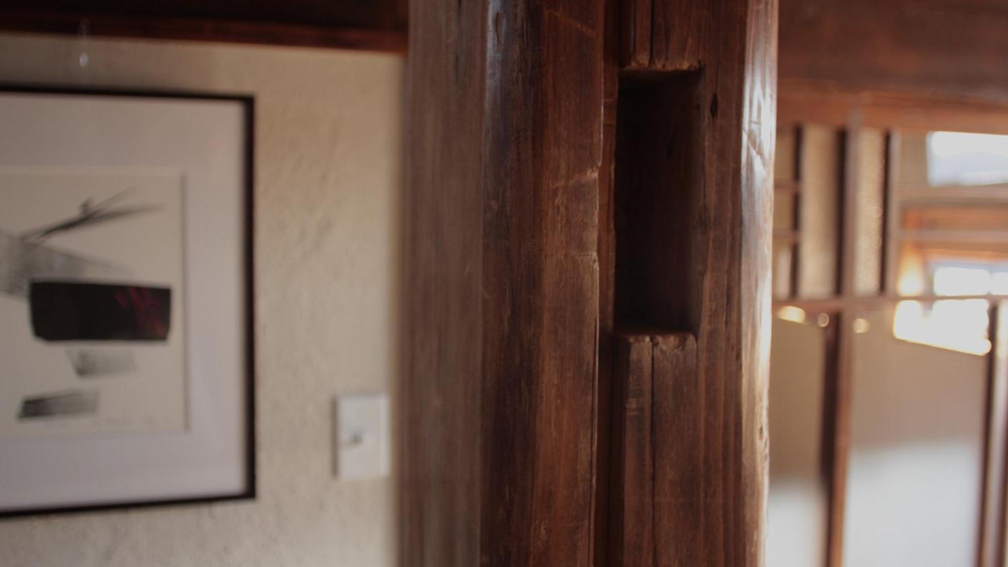 Soy Bed & Breakfast Takayama  Ngoại thất bức ảnh
