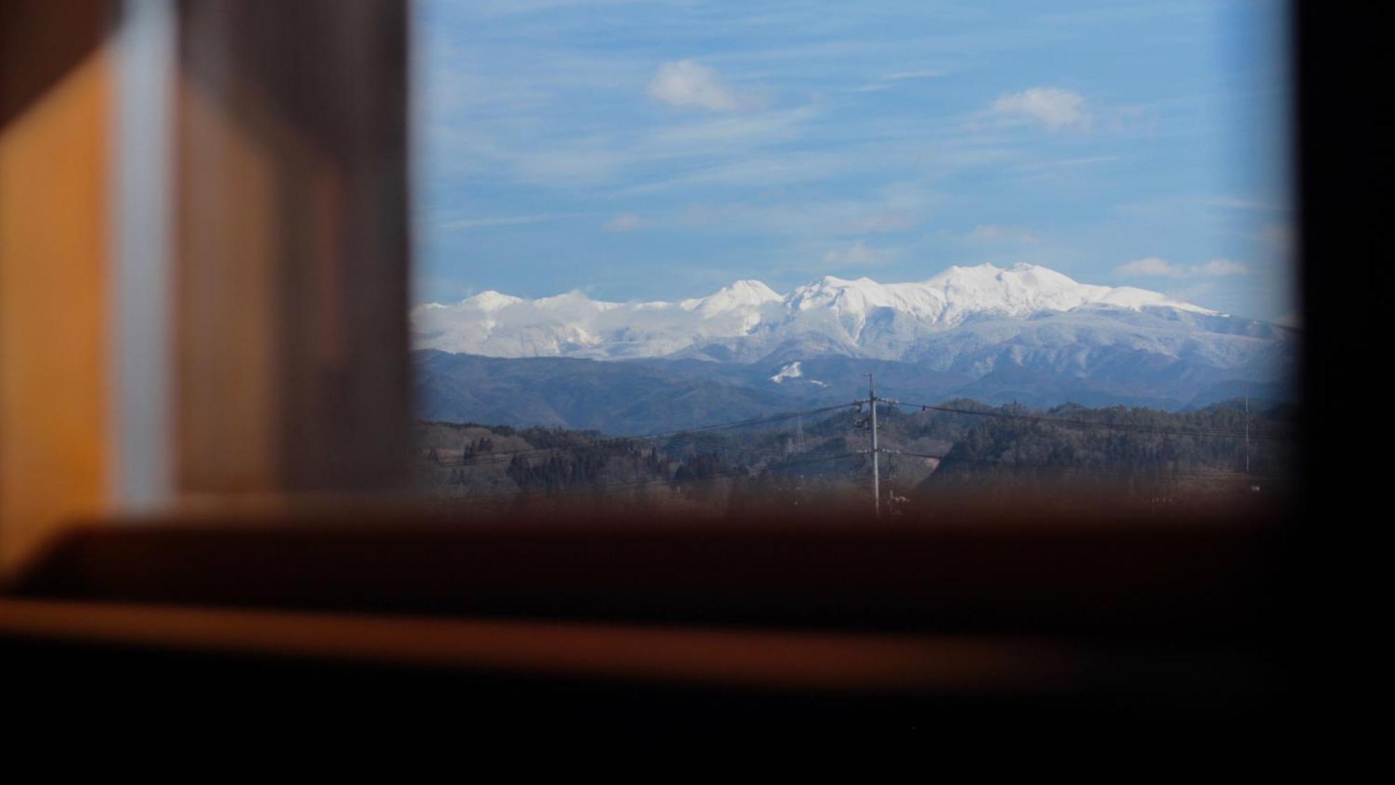 Soy Bed & Breakfast Takayama  Ngoại thất bức ảnh