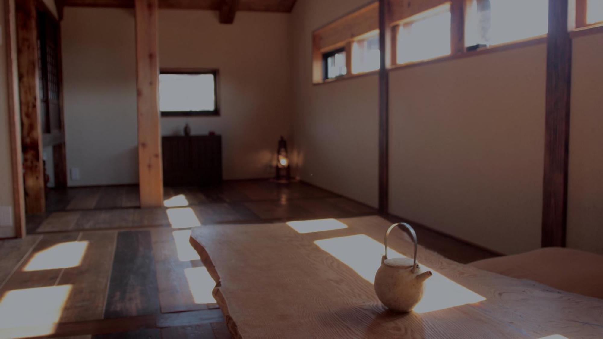 Soy Bed & Breakfast Takayama  Ngoại thất bức ảnh