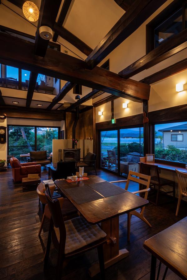 Soy Bed & Breakfast Takayama  Ngoại thất bức ảnh