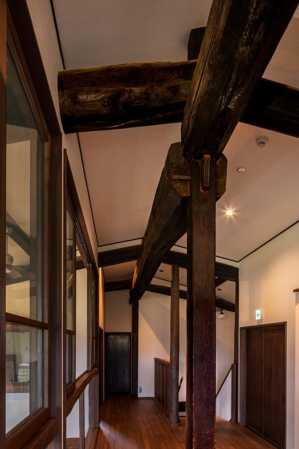 Soy Bed & Breakfast Takayama  Ngoại thất bức ảnh
