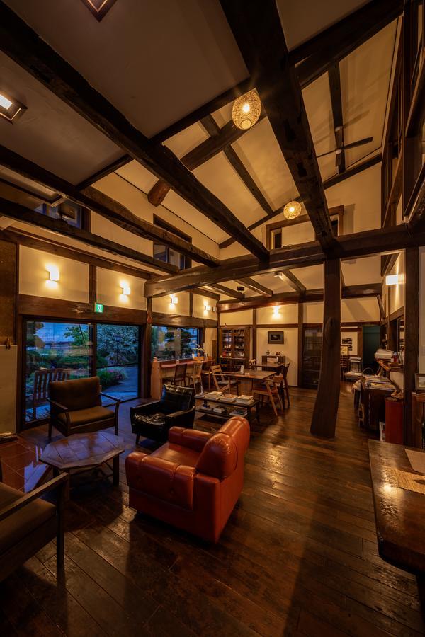Soy Bed & Breakfast Takayama  Ngoại thất bức ảnh