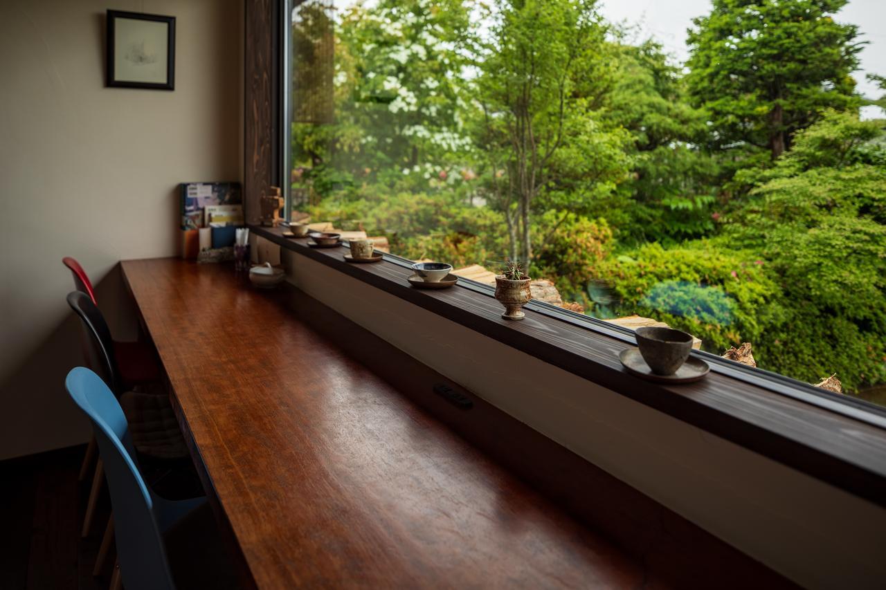 Soy Bed & Breakfast Takayama  Ngoại thất bức ảnh