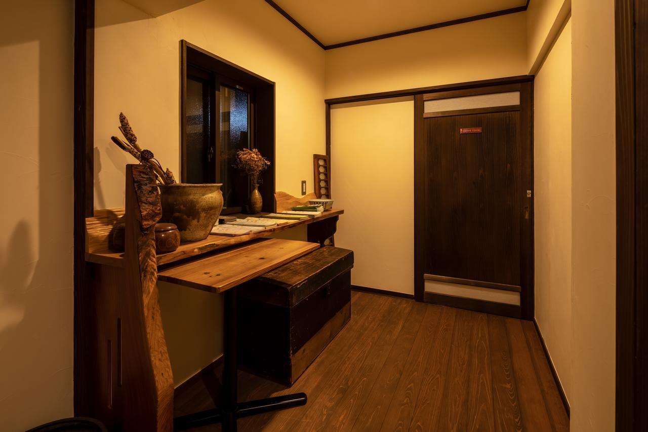 Soy Bed & Breakfast Takayama  Ngoại thất bức ảnh