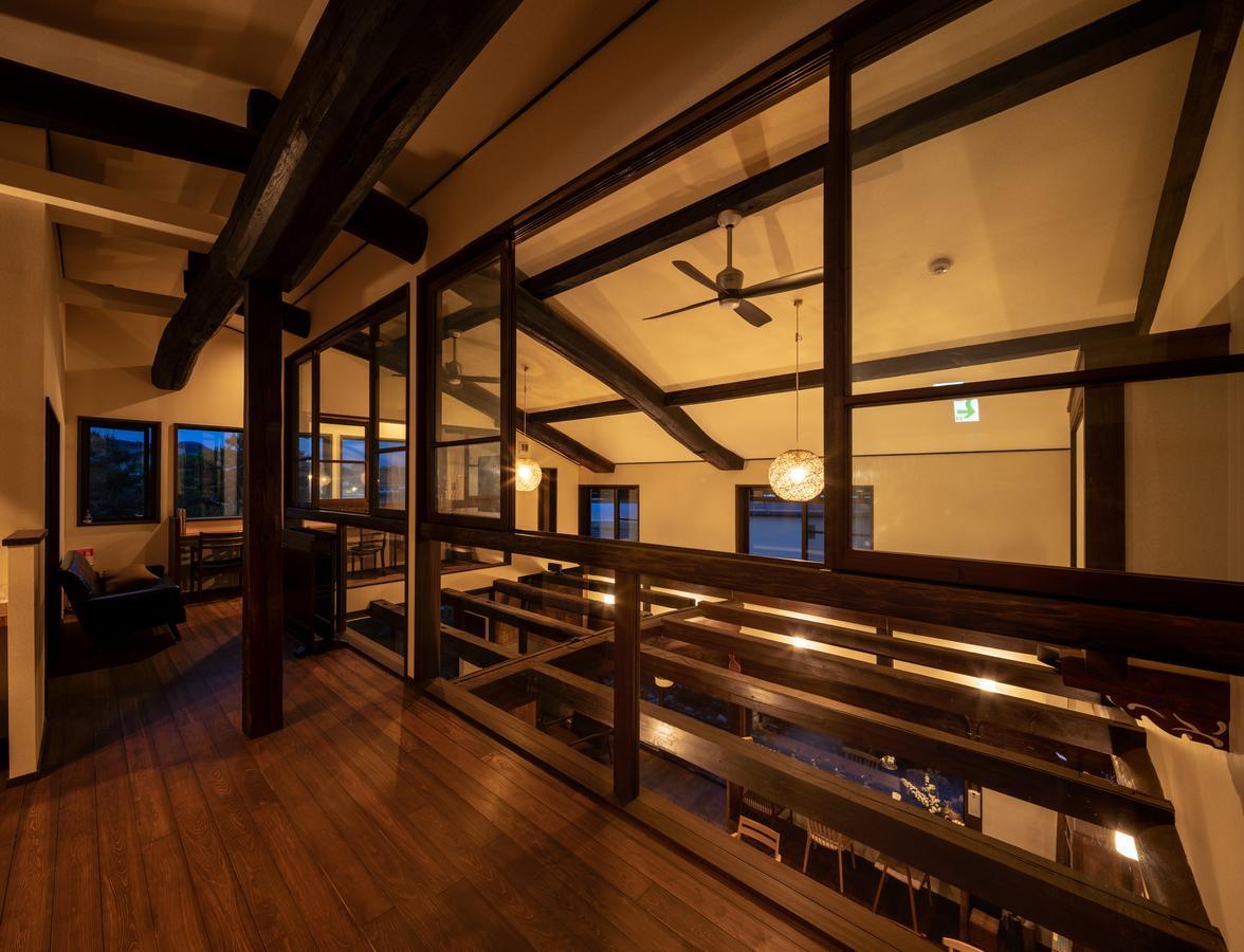 Soy Bed & Breakfast Takayama  Ngoại thất bức ảnh